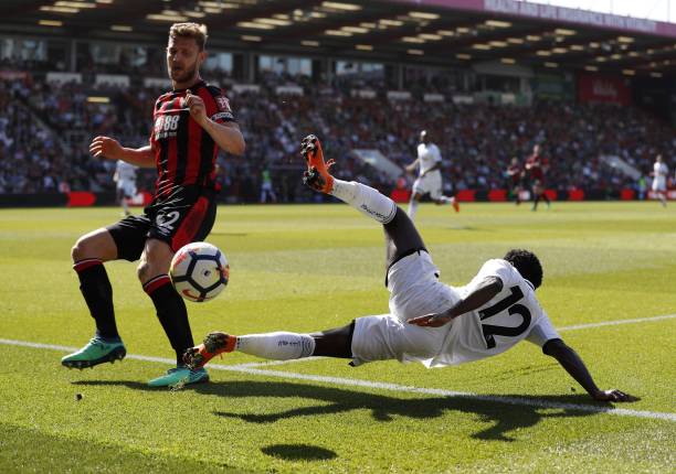 阿森纳作为 阿森纳作为