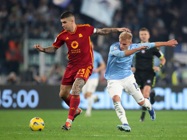 梅西与内马 梅西与内马